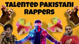 talented Pakistani Rappers pakistani rapper rosting  Ali Ansari  faris shafi moaziz sarif rosting [upl. by Euqenimod377]