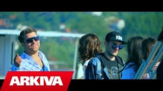 Mursel Murseli Ft MrB  Aurela Official Video HD [upl. by Avi909]