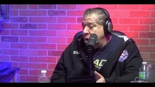 Joey Diaz  Finding Cocaine at the Grocery Store Social Drinking and Losing 115 Pounds [upl. by Trab]