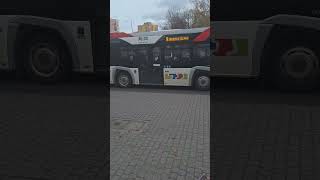 zawiercie zkm zkmzawiercie autobus autobusy śląsk [upl. by Eanerb]