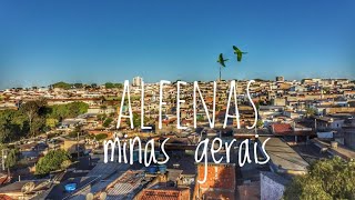 ALFENAS MINAS GERAIS [upl. by Reina314]