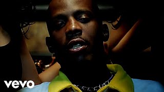 DMX  Stop Being Greedy Official Music Video [upl. by Eet]