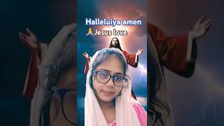 Raja ka Raja yeshu Mera song jesussong christiansong greenscreensong sorts viralshorts [upl. by Letty]