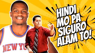 Wala sanang Justin Brownlee sa Ginebra kung hindi nangyari to [upl. by Zak]