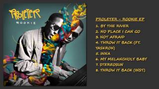 ProleteR  Not Afraid [upl. by Tavey]