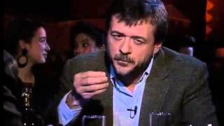 Théâtre Interview vérité  Patrice Chereau  Archive INA [upl. by Aniretake]