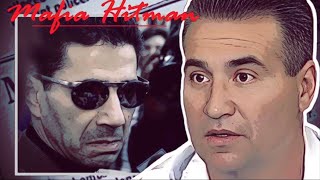 Mob Hitman John Veasey HITS Joey Merlino [upl. by Jahn]