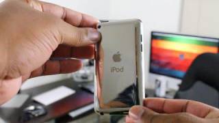 iPod Touch 2010 Review [upl. by Anoniw]