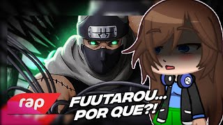 Gotoubun no Hanayome React Rap Do Kakuzu Naruto ACHOU QUE EU TINHA MORRIDO  NERD HITS  As  012 [upl. by Brice543]