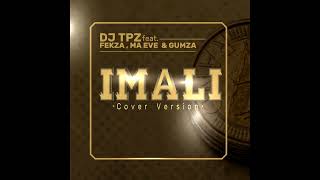 Imali Cover version 2018 [upl. by Mchugh]