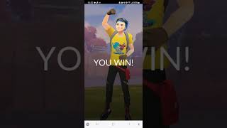 Its Getting Hot 🔥 Pokémon Fight With Team Leader Arlo [upl. by Ennobe]