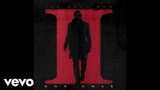 Don Omar  Dobla Rodilla Audio ft Wisin [upl. by Fullerton]