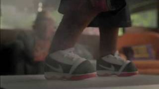 Funny Nike commercial advertisement Lebron James Most Valuable Puppets [upl. by Elisabet]