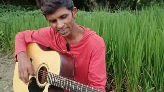 Satranga Arijit Singh 🙏 cover by Hitlar Mahimovi Animal Ranvir kapurRasmika mandana [upl. by Nahsrad999]