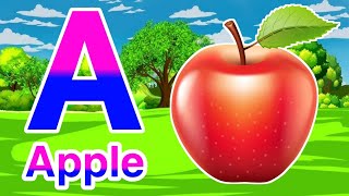 Mamoo Network Get Ready For School  ABC Song Numbers Colors  Toddler amp Preschool Learning [upl. by Aicirtam695]