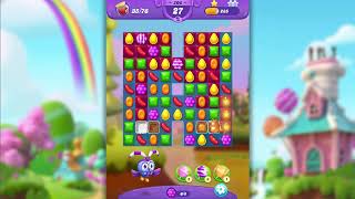 Candy Crush Friends Saga Levels 1 To 200 [upl. by Kcirddahc]