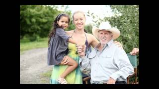 Bruce Dern amp Kristanna Loken Interview About Fighting for Freedom [upl. by Ozner]