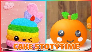 🎂 Cake Storytime ✨ Tiktok Compilations 1 [upl. by Glynas488]