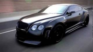 NUTEKBENTLEYm4v [upl. by Jelena]