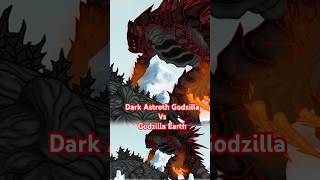 Dark Astroth Godzilla [upl. by Lemrahs10]