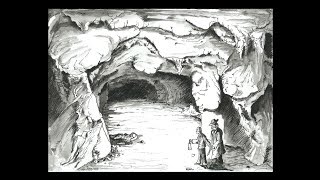 Tindalos 1  Lovecraft  Le monstre dans la caverne 1905 Livre audio [upl. by Amice]