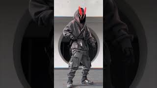 Techwear Streetwear Collection [upl. by Sloan]