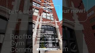 Your DREAM loft is waiting  DarriusandDanyelle realtorcouple printerslofts downtownstl [upl. by Golden]