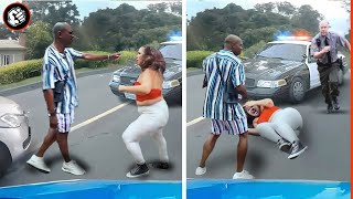 170 Moments Of Instant Karma Caught on Camera  Best of 2024 [upl. by Vitale]