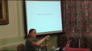 PyConUK 2016 My journey from wxPython to PyQt [upl. by Tacita27]