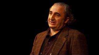 The consuming instinct  Gad Saad  TEDxConcordia [upl. by Dorahs]