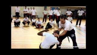 KRAV MAGA Coaching Paris 15  Cahier technique 02 [upl. by Sims]