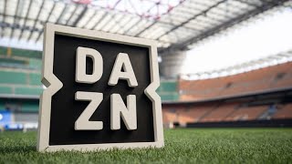 VERGOGNA DAZN AUMENTI E SERVIZIO INDEGNO [upl. by Ollie397]