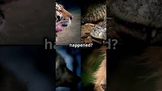 Mysterious Behavior animals youtubeshorts wildlife facts nature explore earth didyouknow [upl. by Milly896]