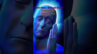 MOST POWERFUL TINNITUS SOUND THERAPY  Tinnitus Treatment Ringing in Ears Tinnitus Masking Sounds [upl. by Dud869]