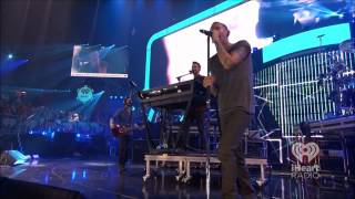 Linkin Park Live From The iHeartRadio Music Festival 2012 FULL SHOW HD [upl. by Sparks]