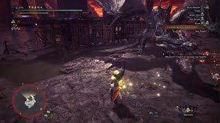 Solo Fatalis but I Miss All My TCSs [upl. by Nosyerg]