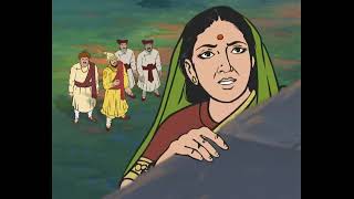 Amar Chitra Katha Episode 03 Tales Of Shivaji [upl. by Sissie]