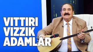 Hilmi Şahballı  Vıttırı Vızzık Adamlar Official Video [upl. by Fillbert851]