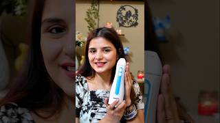 No need to go to dentist 😬 dental flosser agarolifestyle oralhealth oralhygiene superfloss [upl. by Christianna]