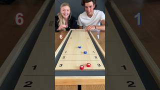 Shuffleboard Battle [upl. by Ralf]