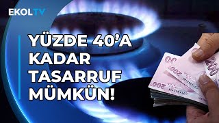 Doğalgaz Tasarrufu Nasıl Olur Enerji Uzmanı Aykut Gürkan Anlattı [upl. by Ellehsem639]