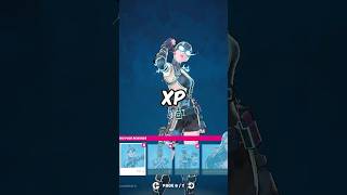 650K Fortnite XP Glitch Chapter 5 Season 4🔥 shorts [upl. by Lerak]