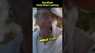 Hulst Disst Kleuter  Rundfunk rundfunk comedyshorts sketch dutch funny humor lachen lol [upl. by Silvester]