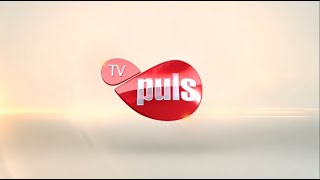 TV Puls  Oprawa Graficzna 20152017 [upl. by Gorrian]