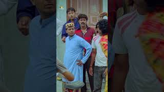 Ismaile Bhai amp Saleem Comedy with Dubai Man  TheAngrez2  shorts  youtubeshorts  ytshorts [upl. by Azriel477]