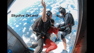 Welcome to Skydive DeLand [upl. by Janette]