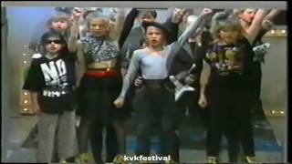 Kinderen voor Kinderen Festival 1990  Allemaal kabaal [upl. by Herrle]