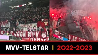 MVVTelstar 20222023 [upl. by Nosnirb685]