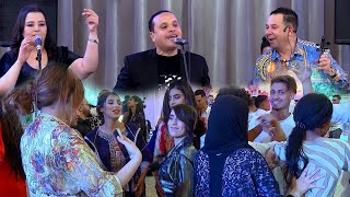 Chaabi Nayda Maroc  jadid  زكريا فيجطا مع كمال هريمو ـ جديد ـ 2022 شعبي مغربي [upl. by Odom]