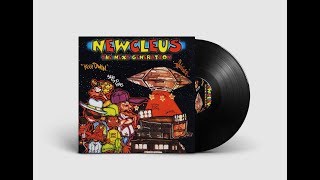 Newcleus  50 Ways to Get Funky [upl. by Sabella]